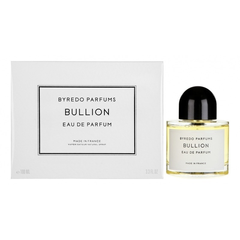 Byredo Parfums - Bullion